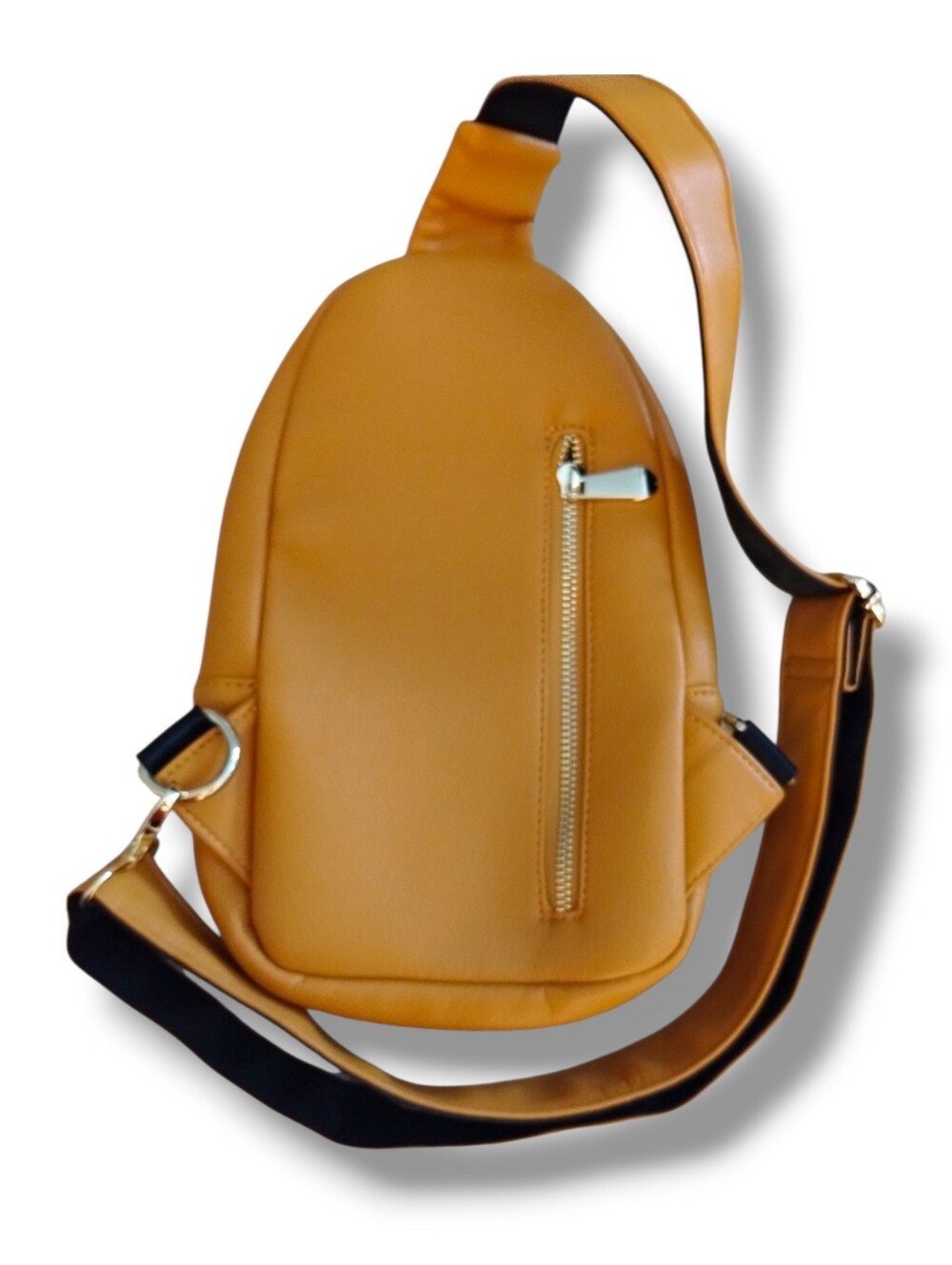 INICAT 5-Way Crossbody Sling Waist or Shoulder Bag NWOT - Picture 4 of 17